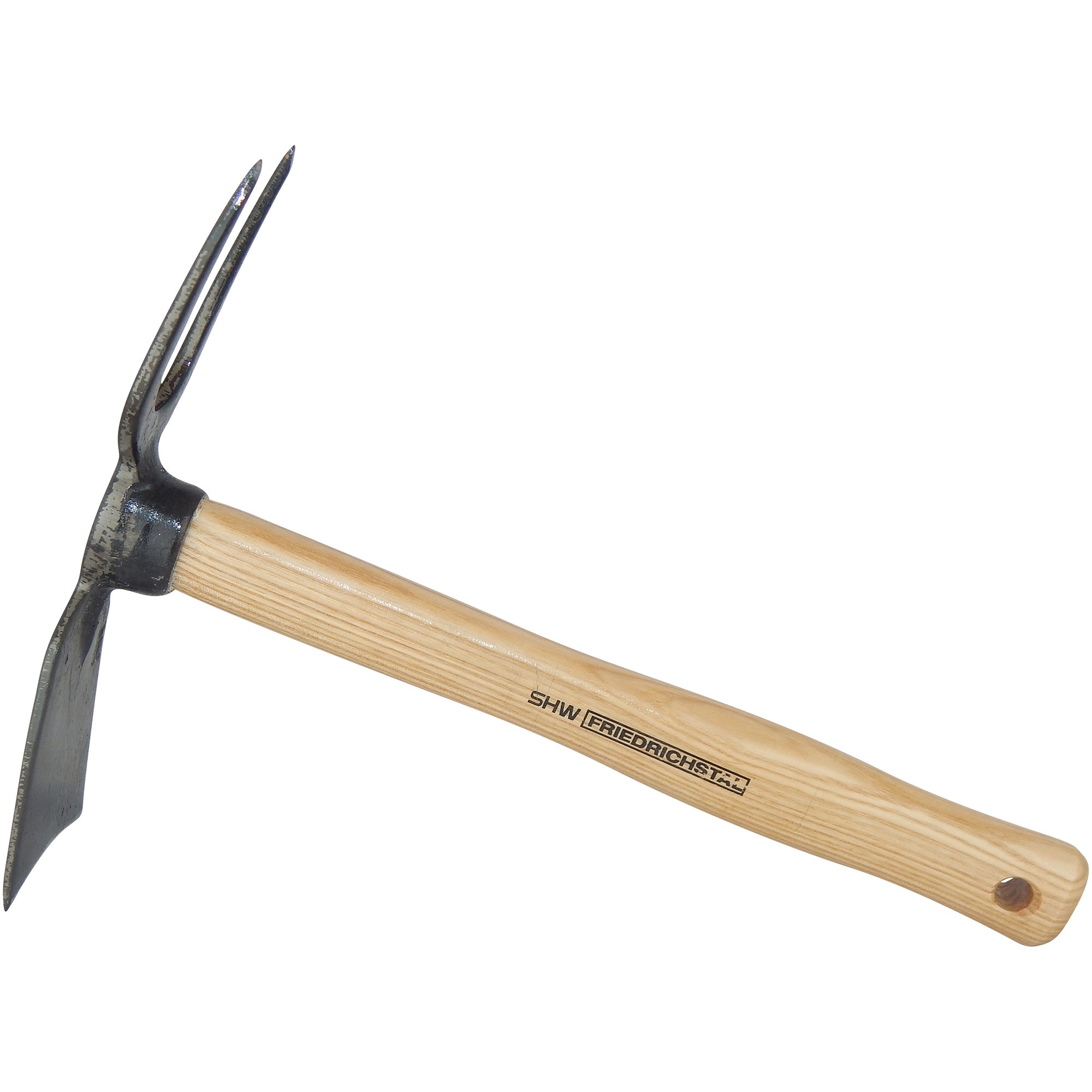 Häulein mit kurzem Eschenstiel 33 cm