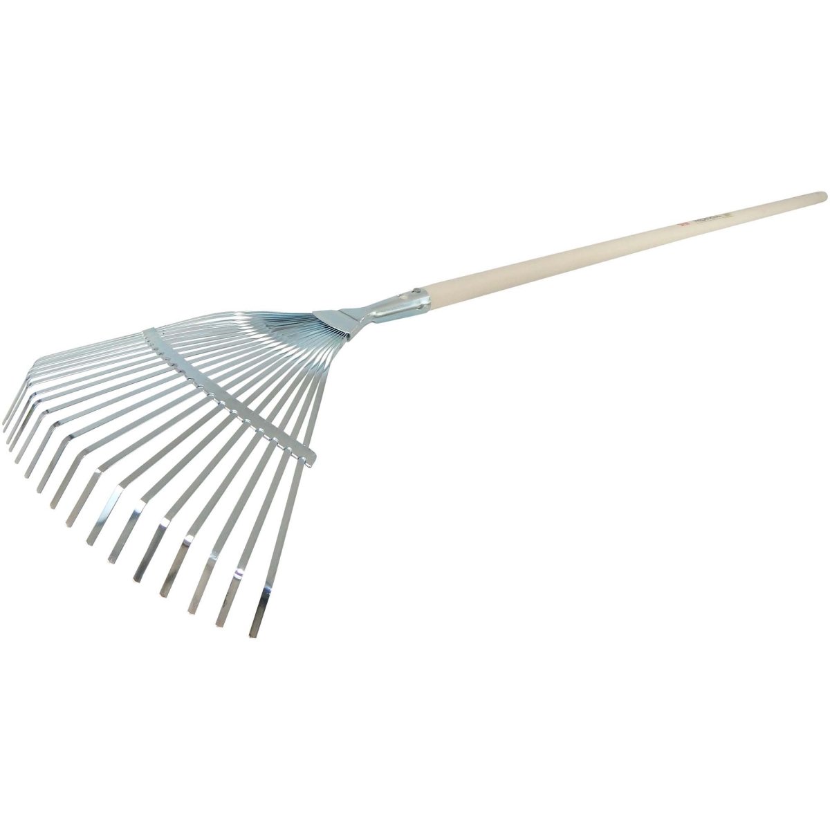 Laubbesen "Profi" unverstellb. mit Dülle und Eschenstiel 135 cm