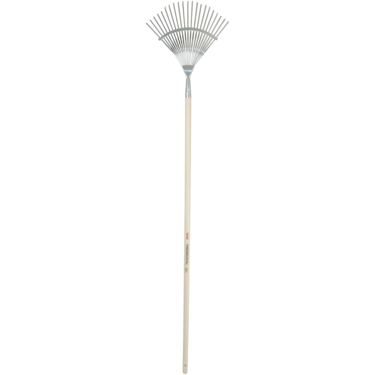 Laubbesen "Profi" unverstellb. mit Dülle und Eschenstiel 135 cm
