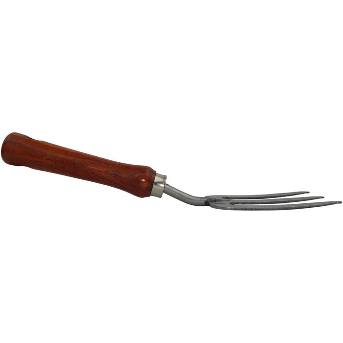 REX Handgabel mit Stiel