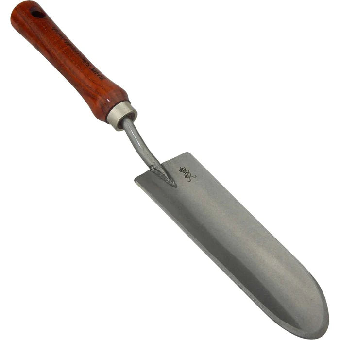 REX Handschaufel, schmal mit Stiel
