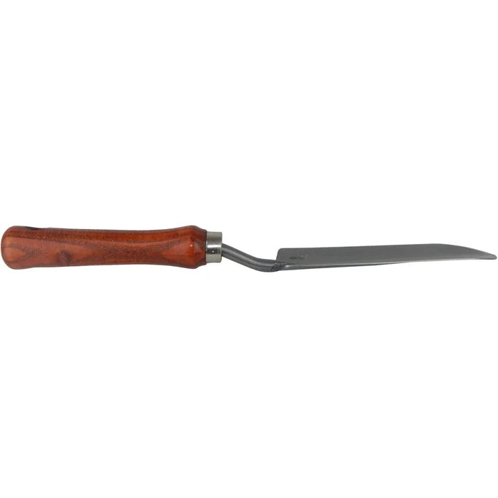 REX Handschaufel, schmal mit Stiel