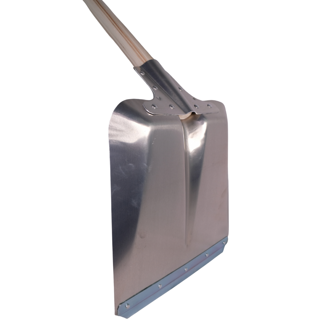 Randschaufel Gr. 5 ohne Stiel