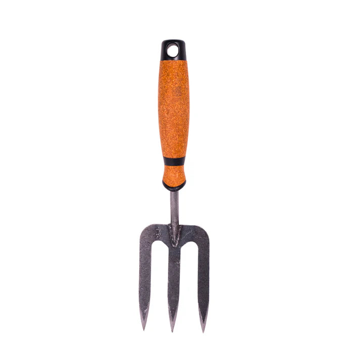 Handgabel mit Korkgriff