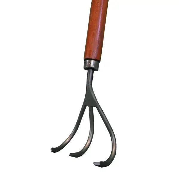 REX Grubber mit 135cm Eschenstiel