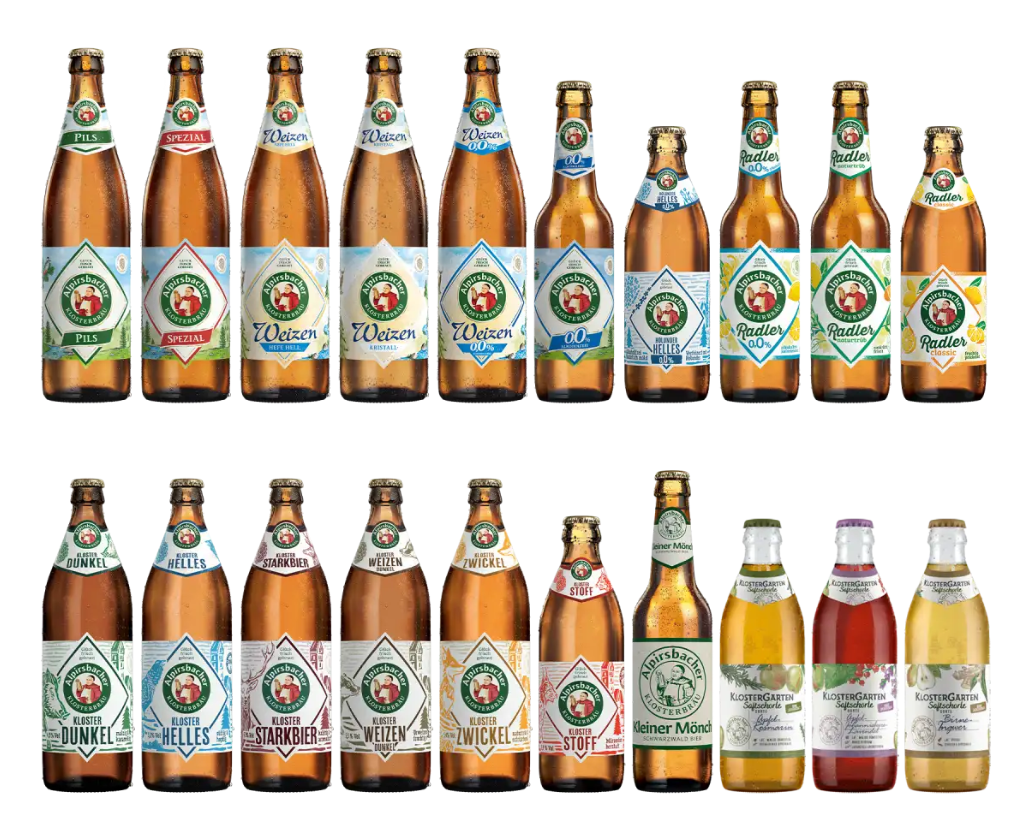 Probierpaket Weihnachtsaktion