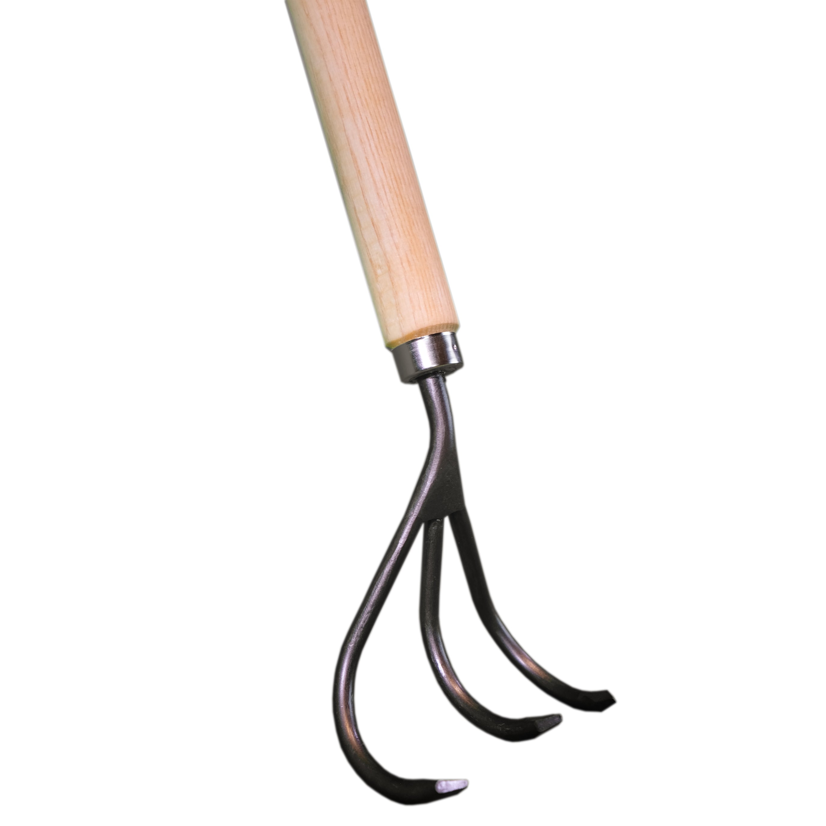 Grubber mit Eschenstiel 135 cm