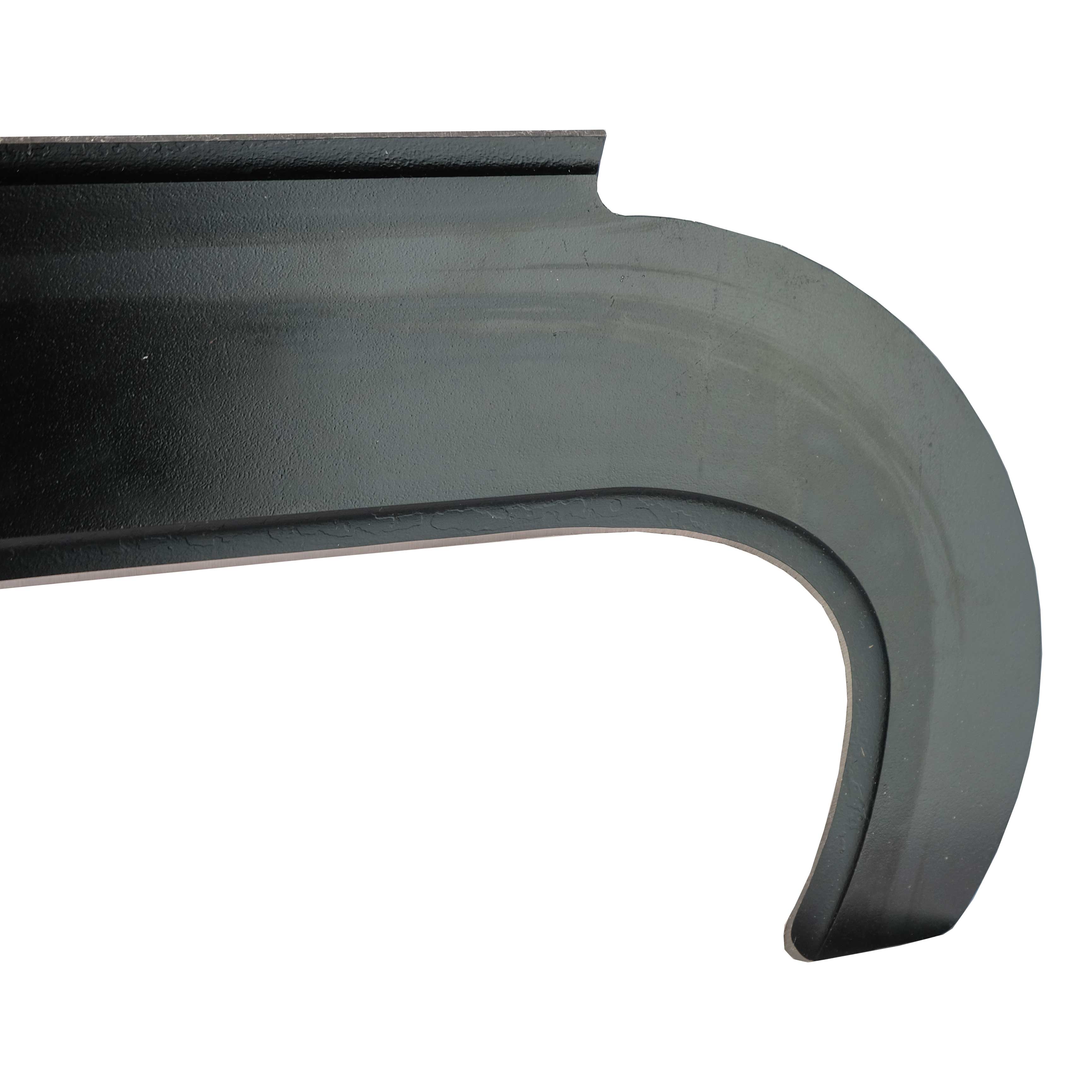 Heppe / Kultursichel SHW Kunstoffserie mit ergonomischen Griff