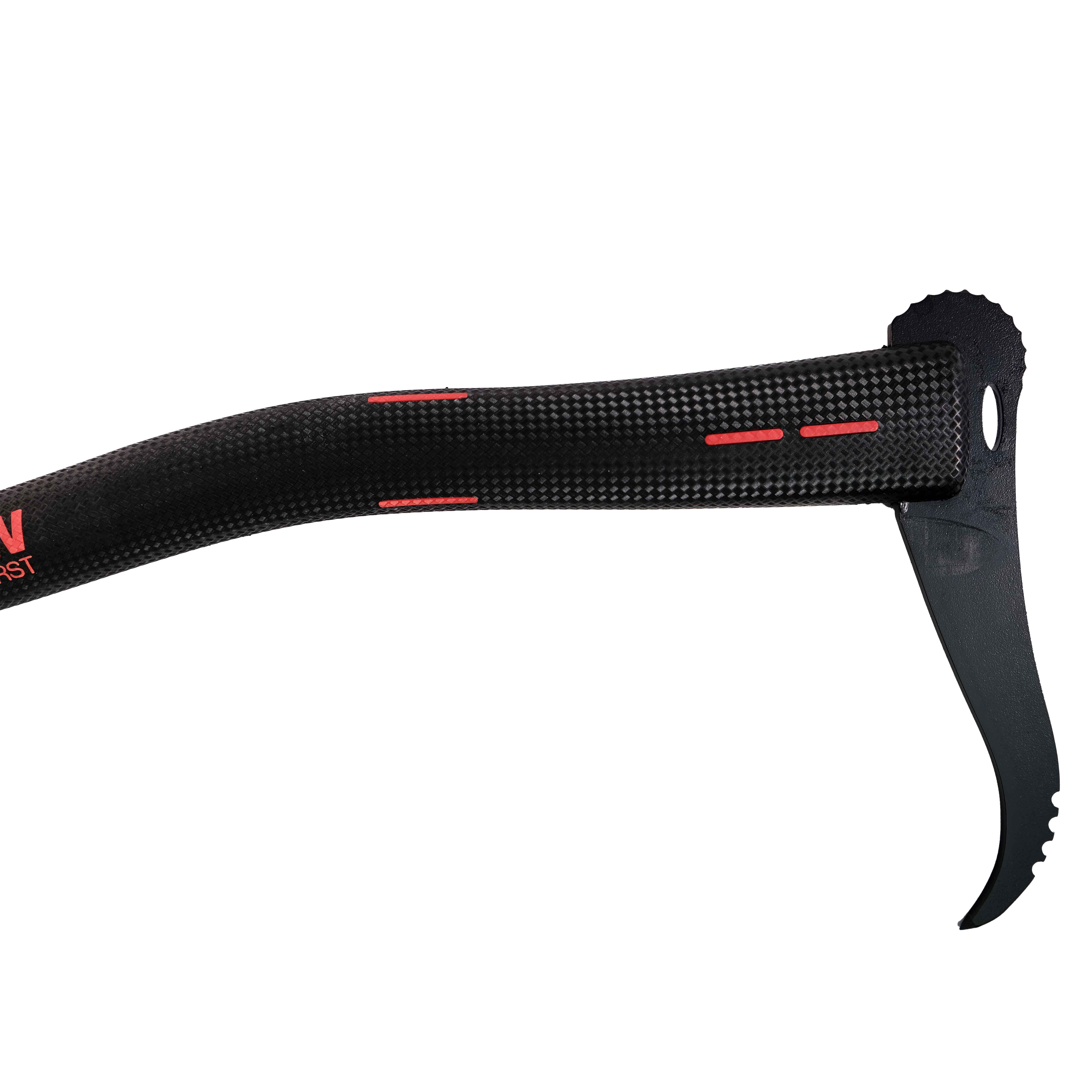 Handsappie SHW Kunststoffserie mit ergonomischen Griff