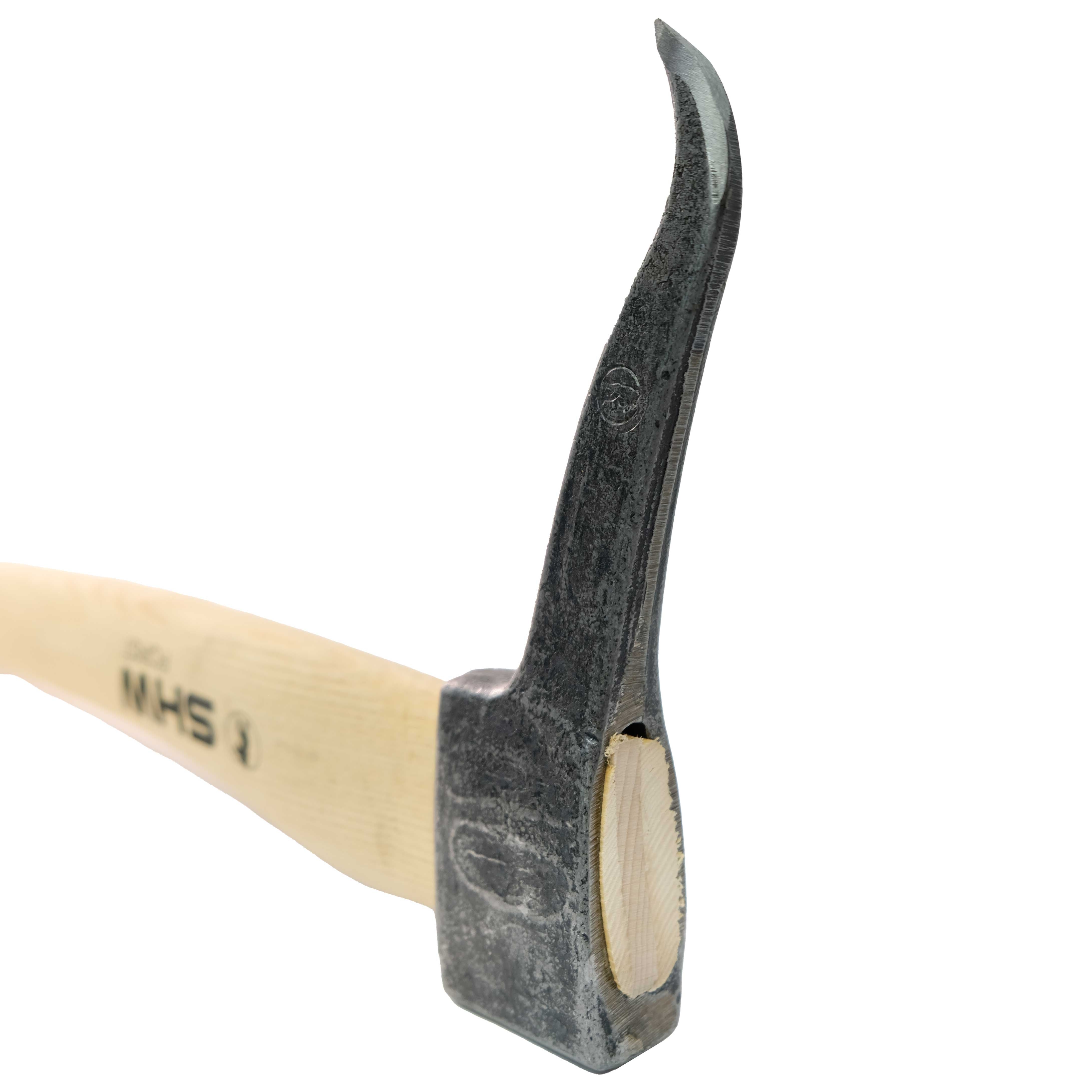 Handsappie SHW Nature 450mm mit Eschenstiel