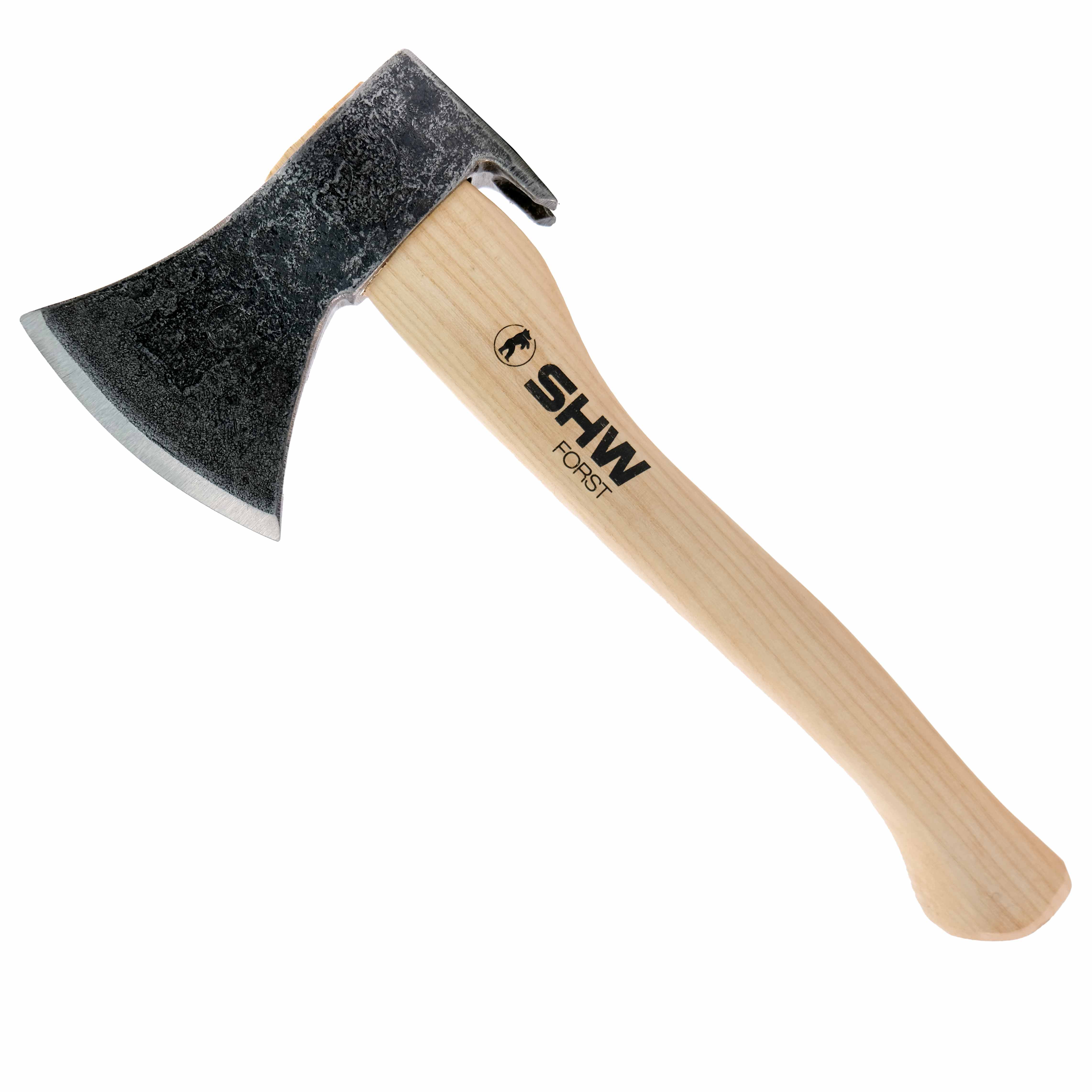 Handbeil SHW Nature mit Eschenstiel