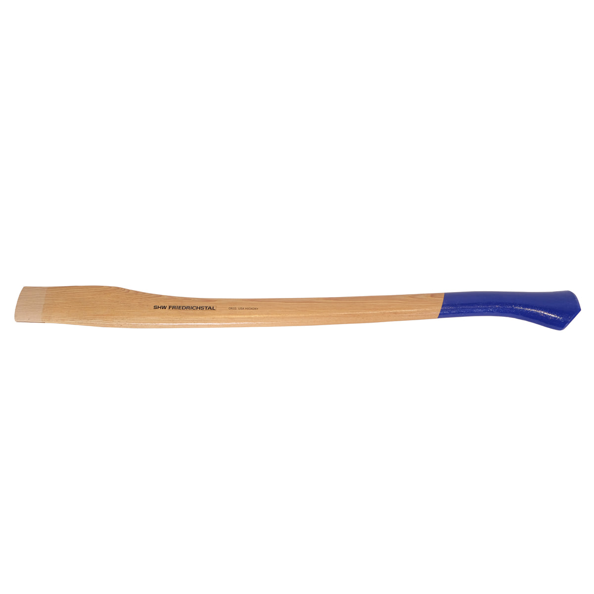 Axtstiel mit KF-Griff für Spaltaxt Blitz 2000 g, Hickory, 80 cm