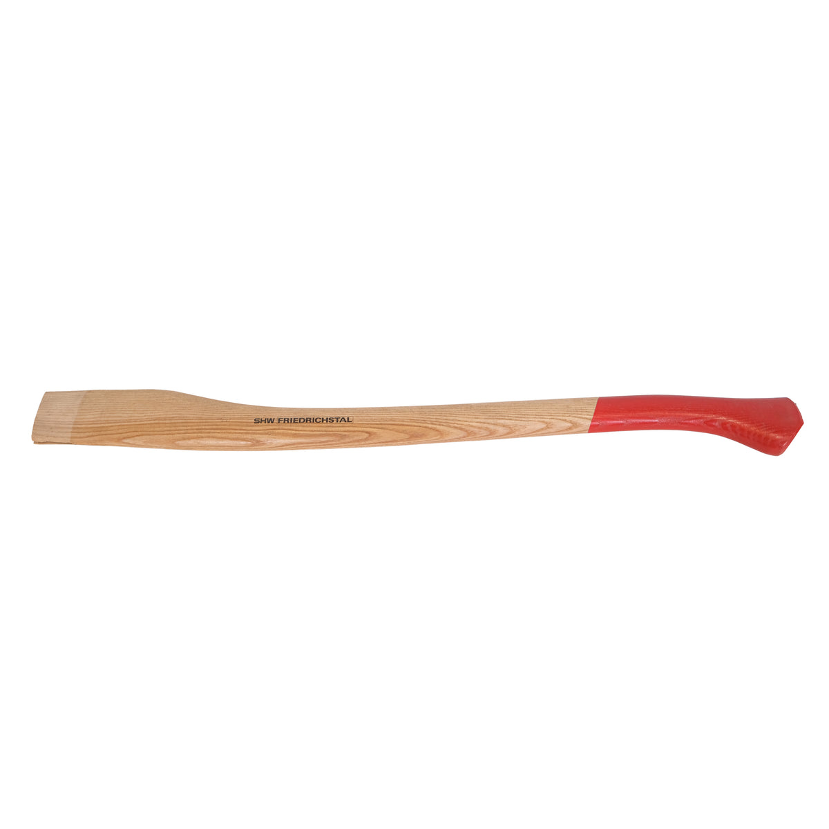 Axtstiel mit KF-Griff für Spaltaxt Blitz 2000 g, Esche, 80cm