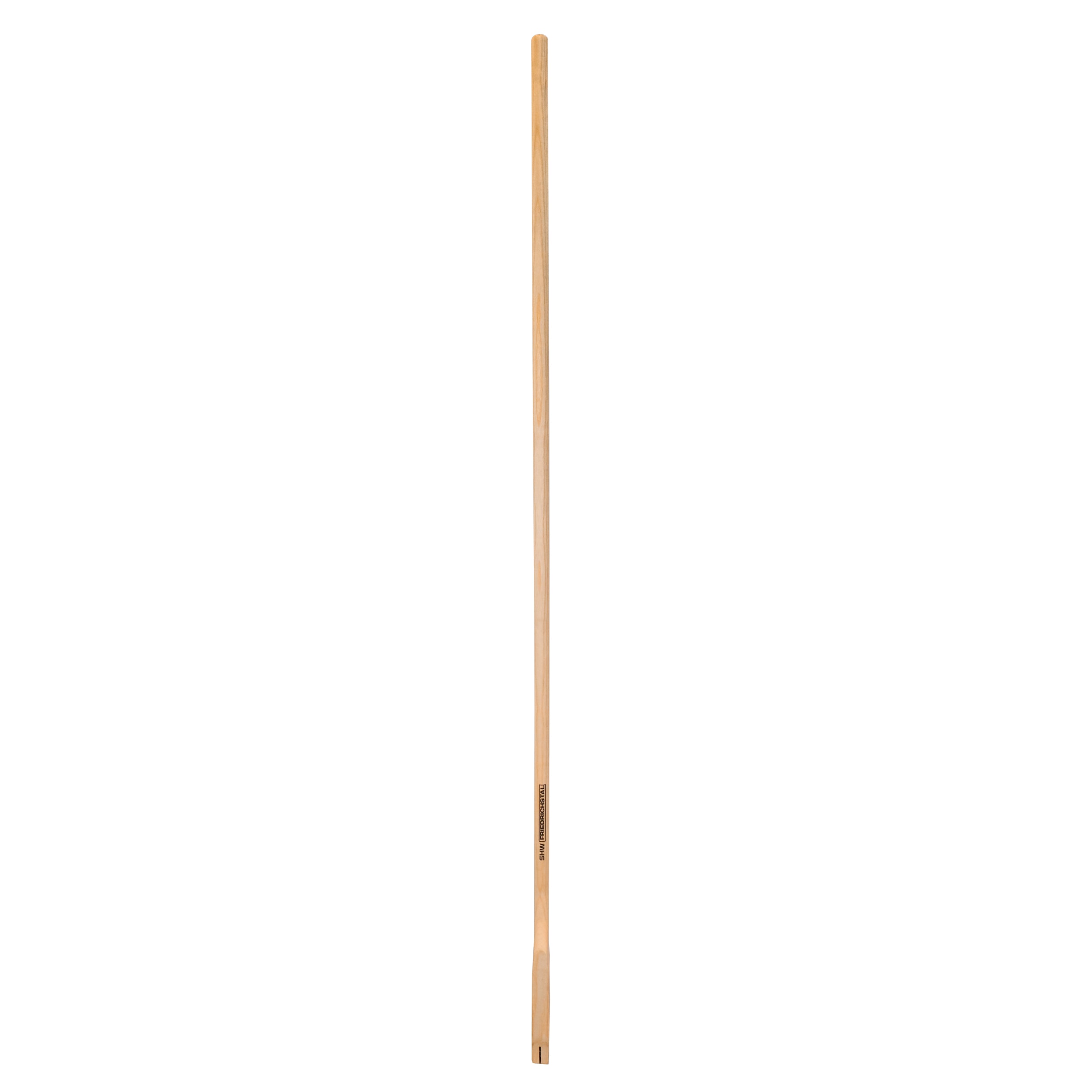 Hackenstiel 190 cm für Hopfenhacke Gr. 58 x 32