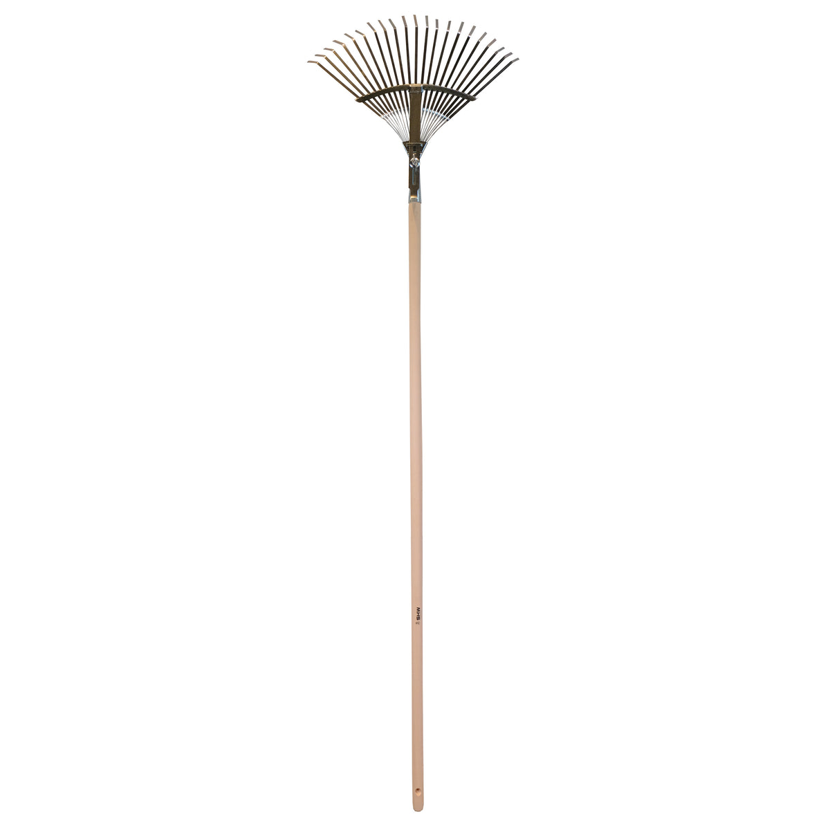 Laubbesen "HAVAU" verstellbar mit Dülle und Stiel 150 cm