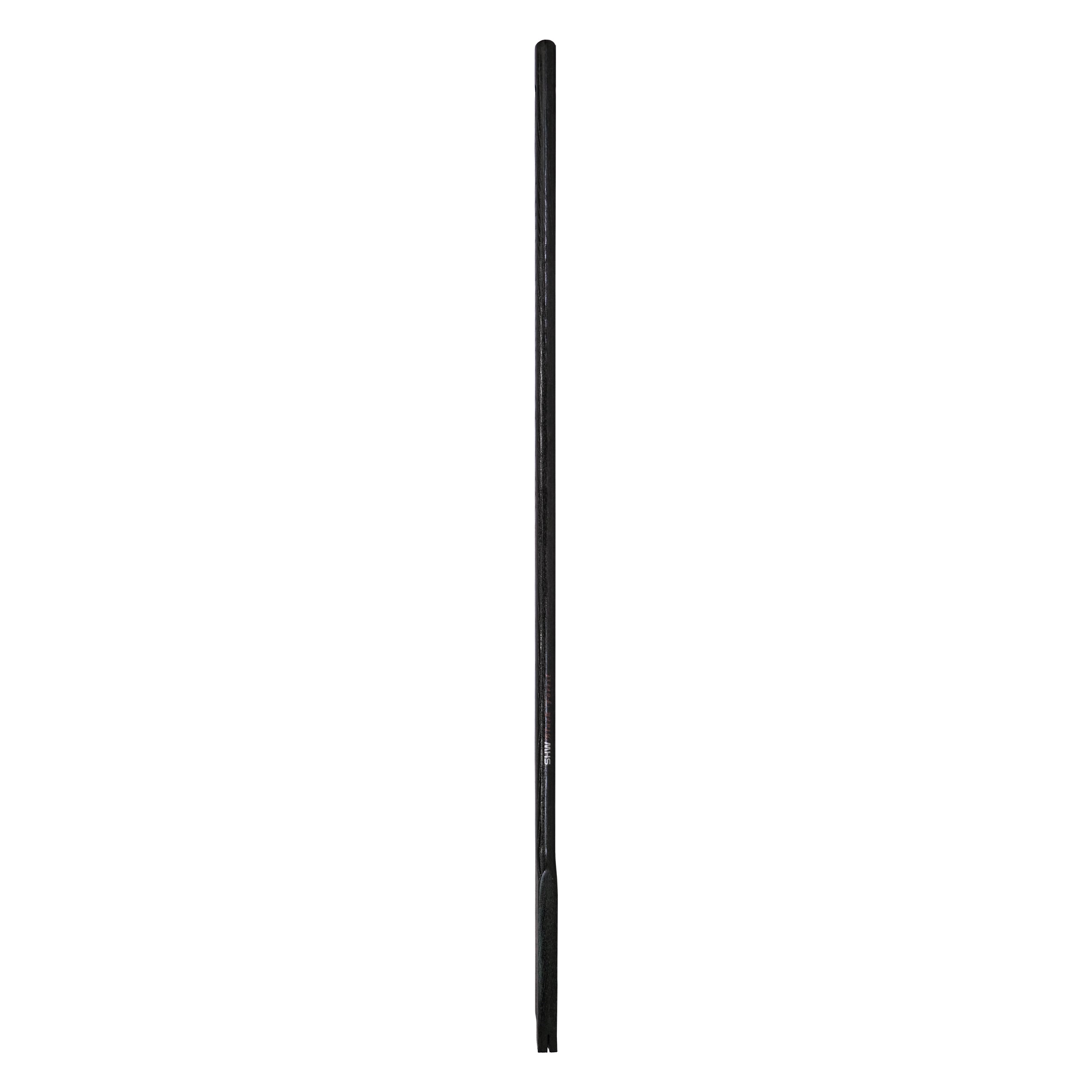 "Black Forest" Ersatzstiel, Esche kantig, Gr. 39 x 26 mm, 135 cm