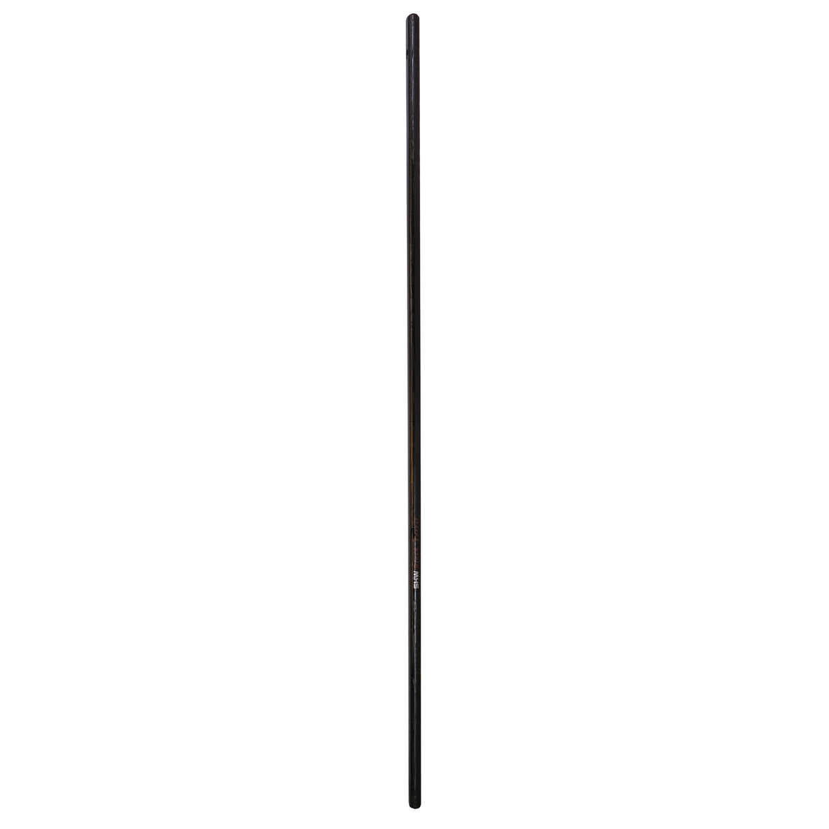 "Black Forest" Eschen-Rundstiel für Mulcher u.Laubbesen verstellbar,135 cm lang