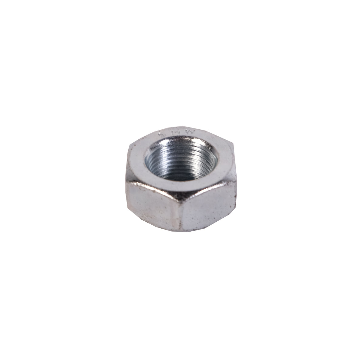 Mutter M20x1,5, Schlüsselweite: 32