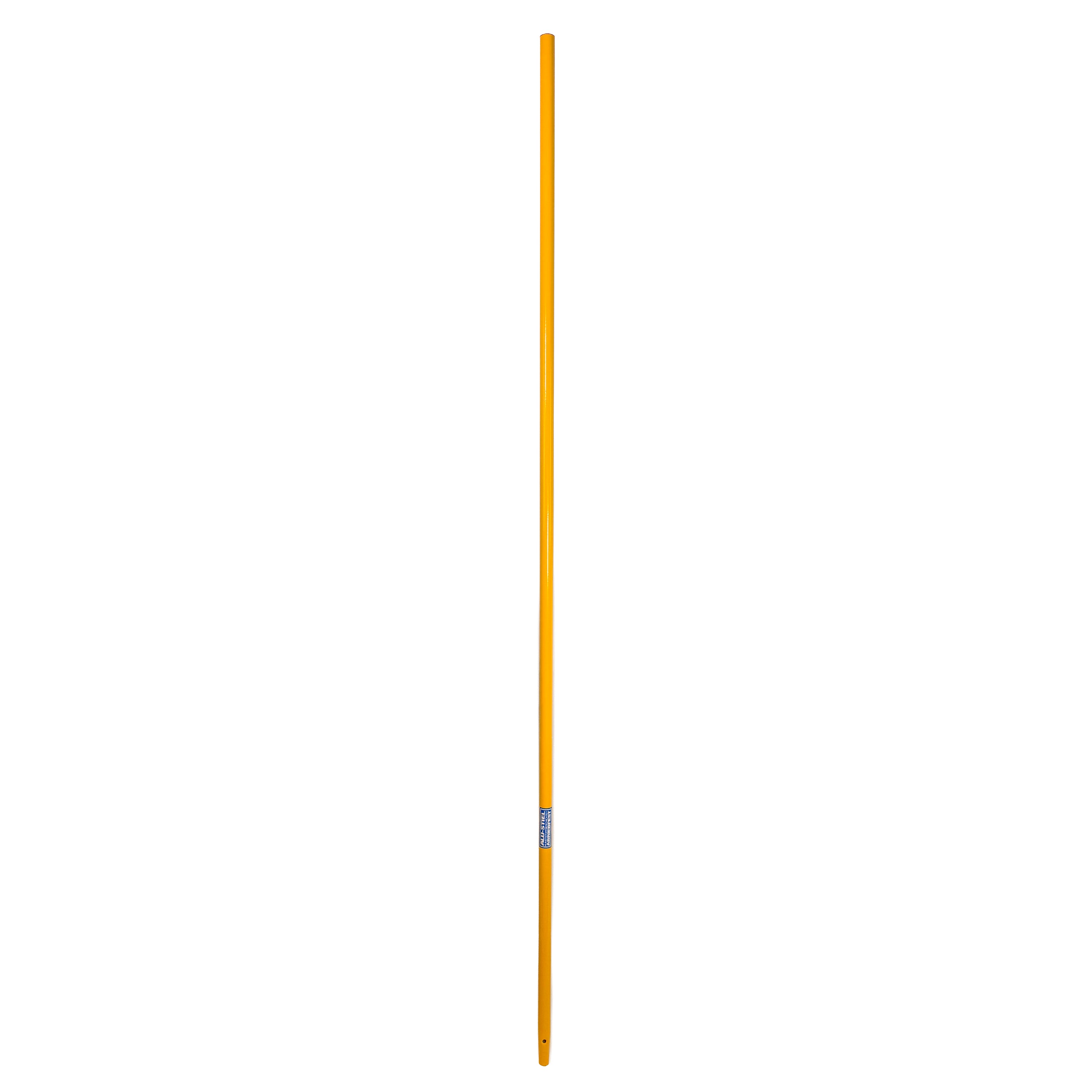 Aluminiumstiel für Heurechen 190 cm lang