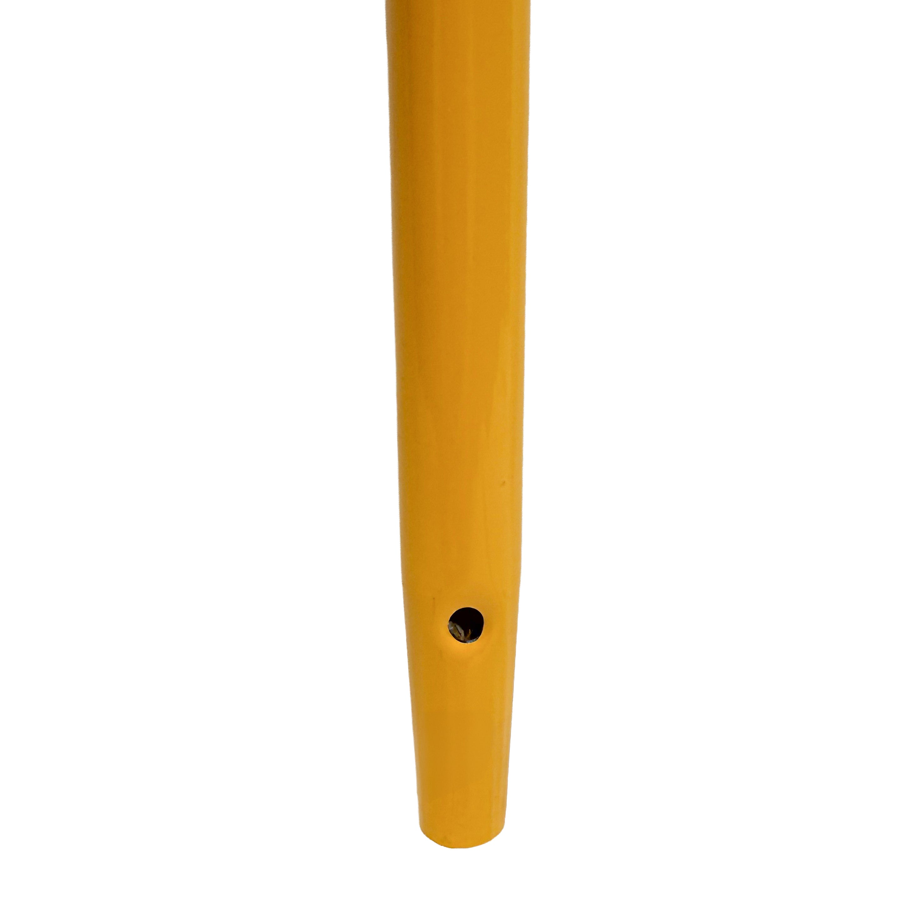 Aluminiumstiel für Heurechen 190 cm lang