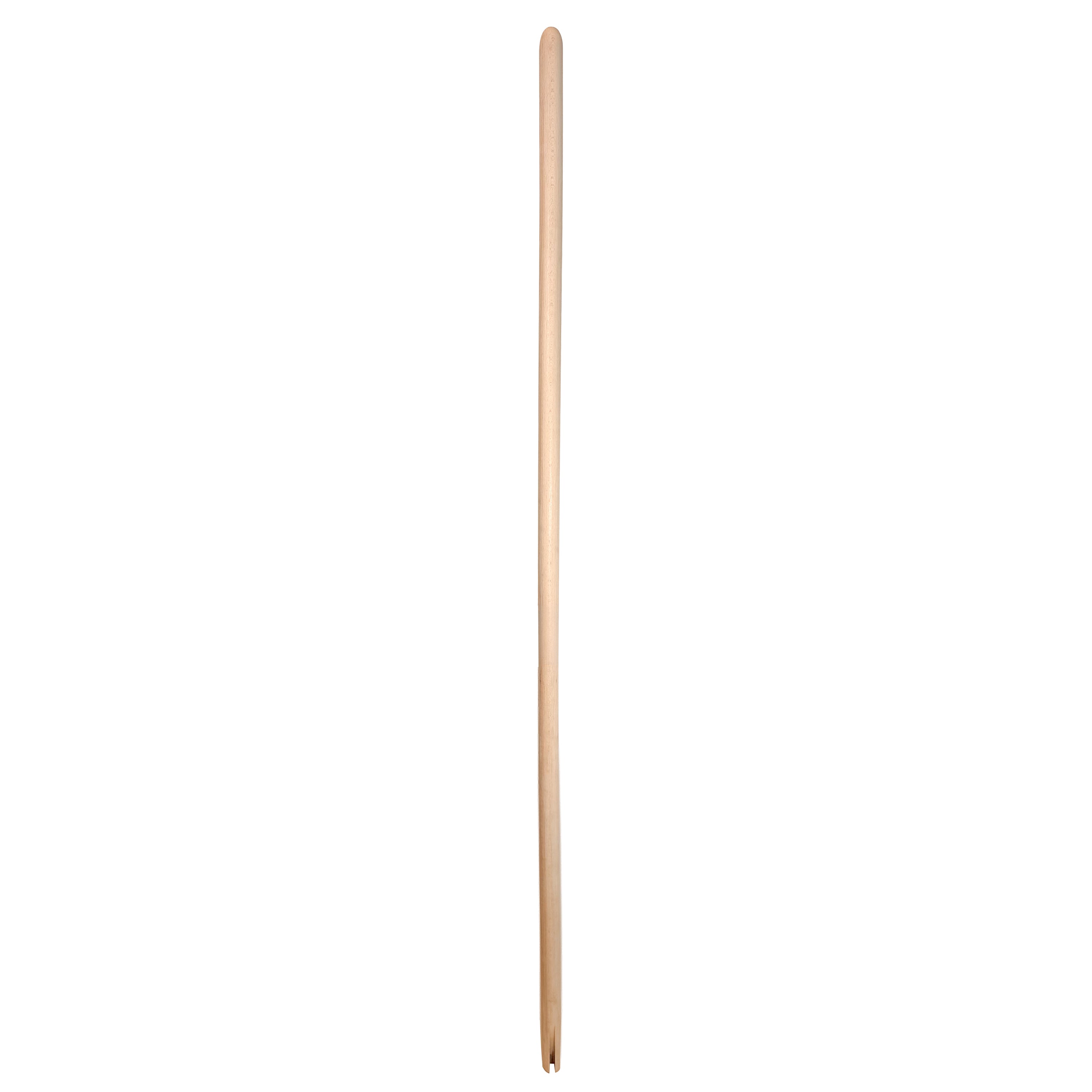Eschenstiel 180 cm für Erdlochausheber