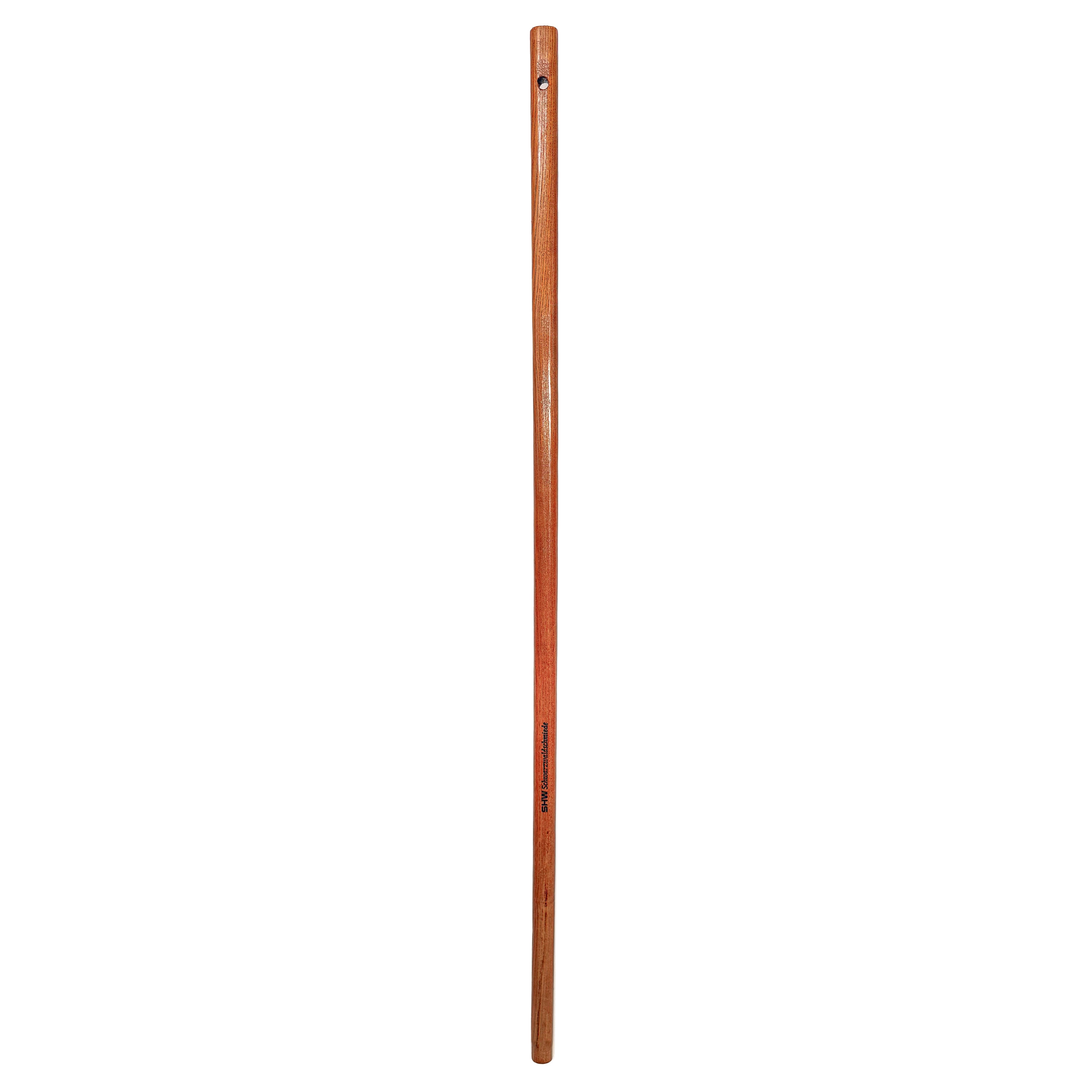 Rex-Stiel für Fugenkratzer lang (1350mm) gebohrt