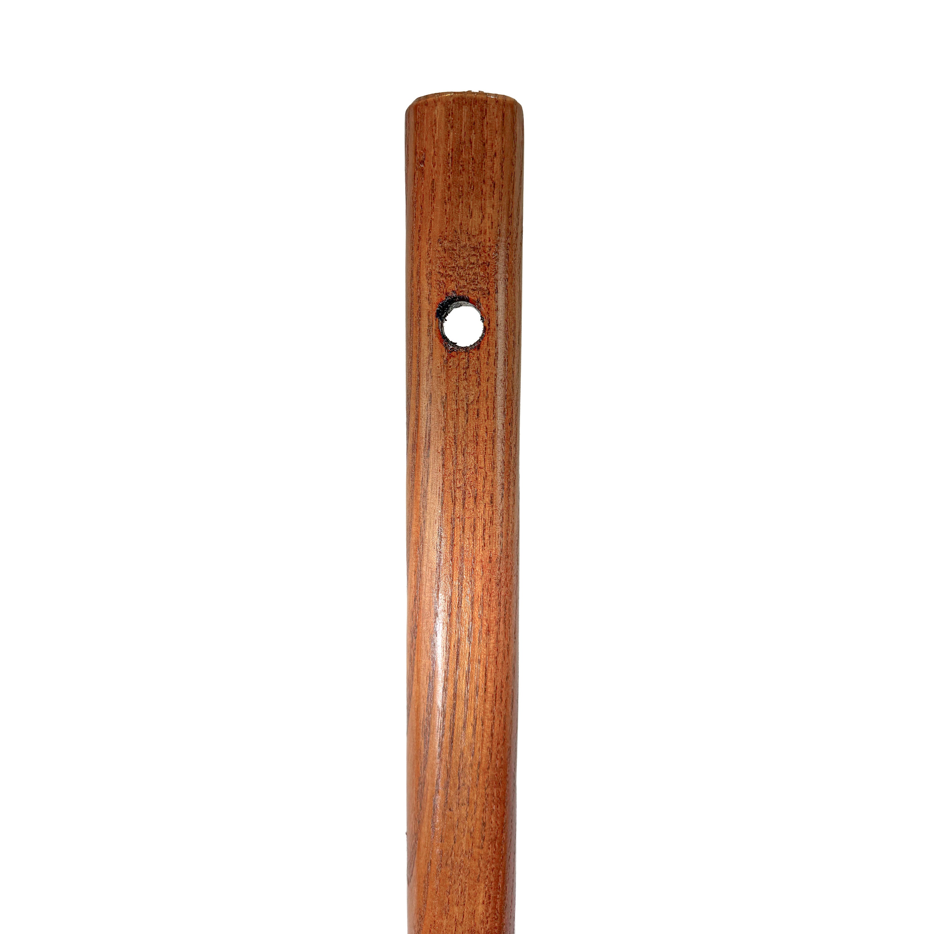 Rex-Stiel für Fugenkratzer lang (1350mm) gebohrt