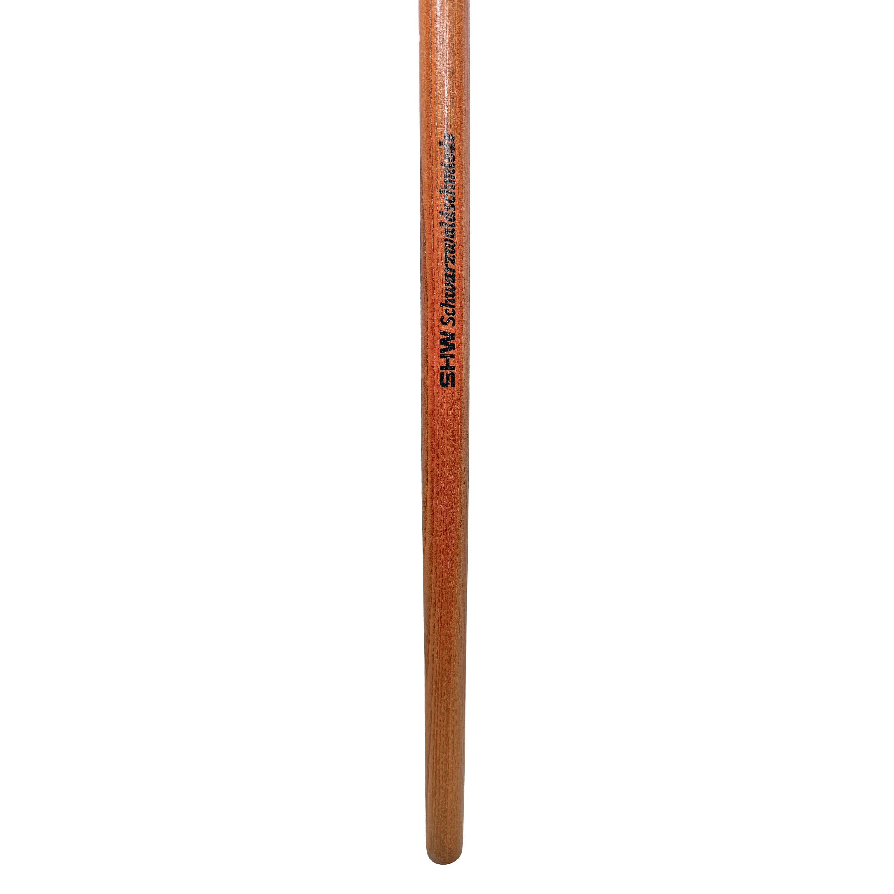Rex-Rechenstiel, Esche 1350 x 28 mm mit Sonderkonus