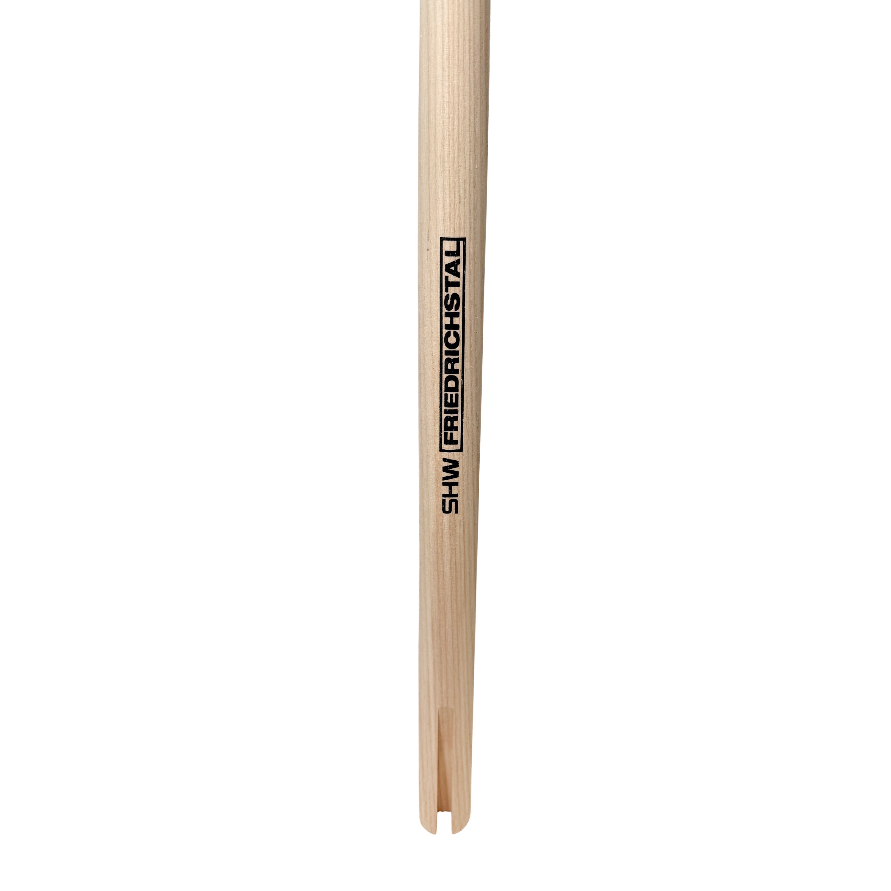Eschenstiel 100 cm für Erdlochausheber