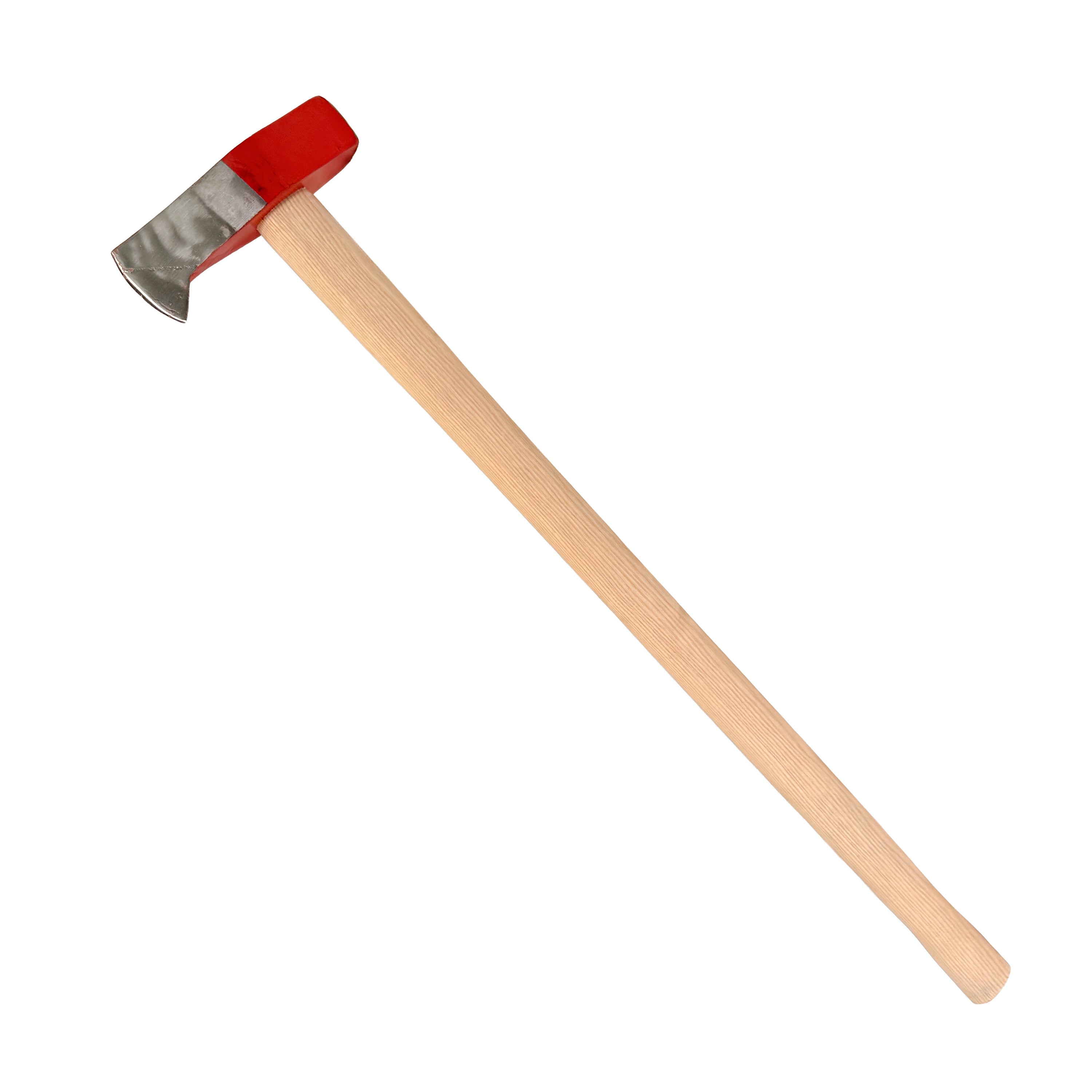 Holzspalthammer/Aktionsmodell, 3 kg mit Stiel