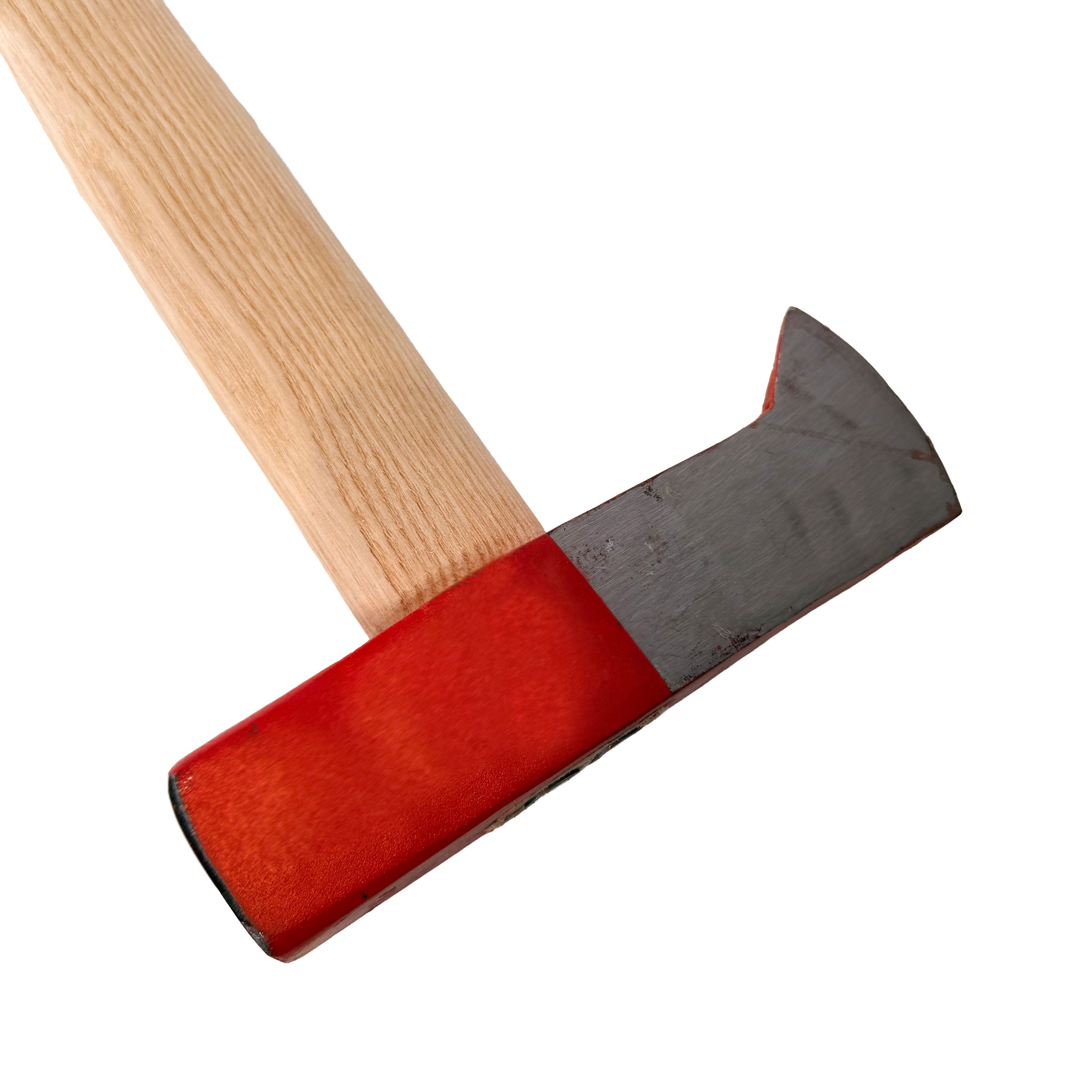 Holzspalthammer/Aktionsmodell, 3 kg mit Stiel