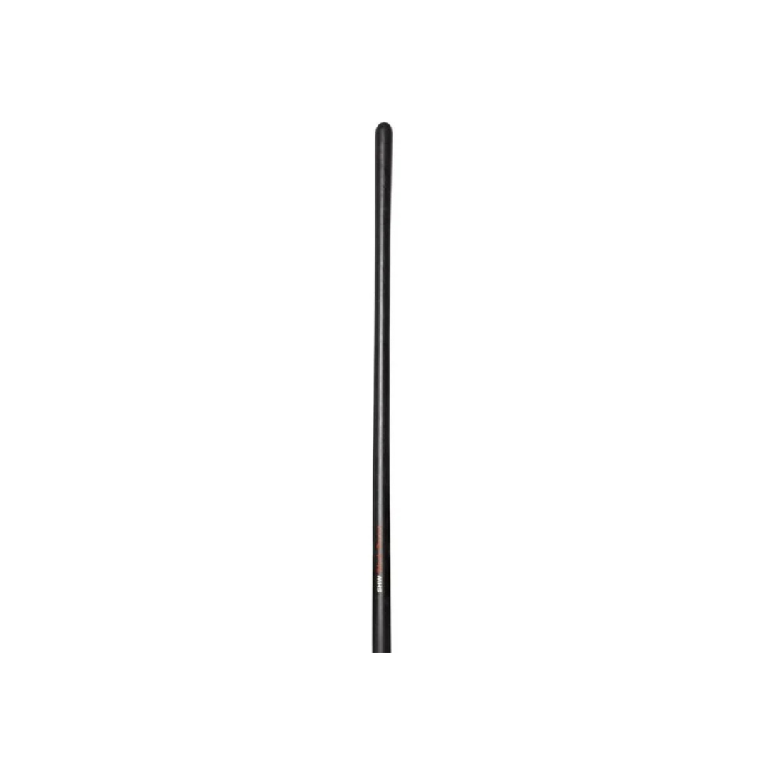 Eschenstiel für "Black Forest"-Leichtmetall Hallenser Randschaufel 1300mm