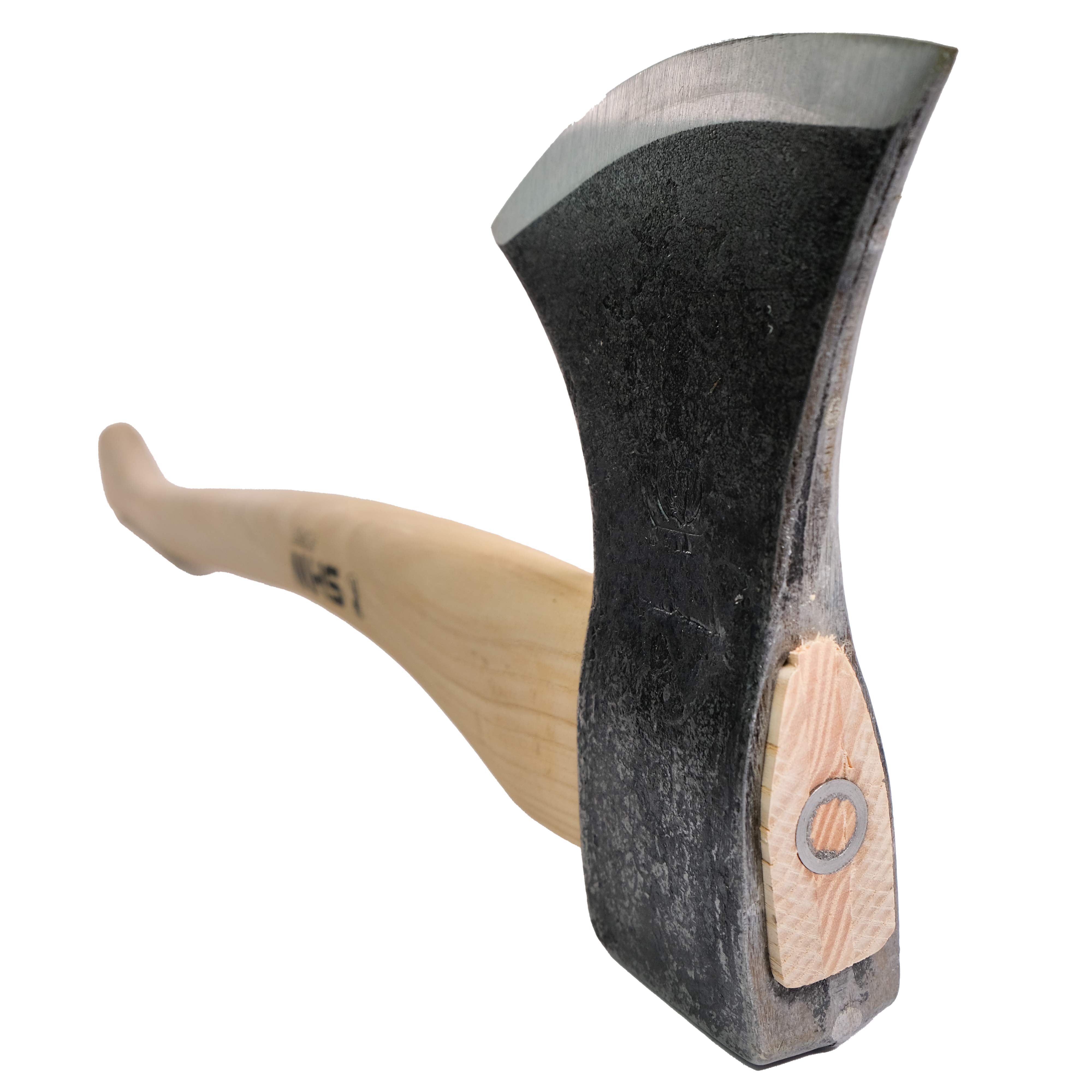 Astbeil SHW Nature mit Eschenstiel